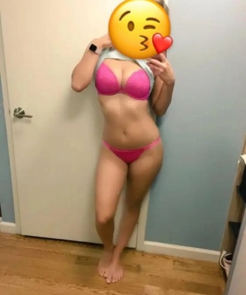 Ирина, 23 года, 2 размер груди