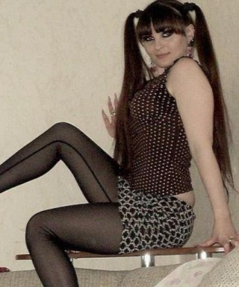 Маргарита, 25 лет, 4 размер груди